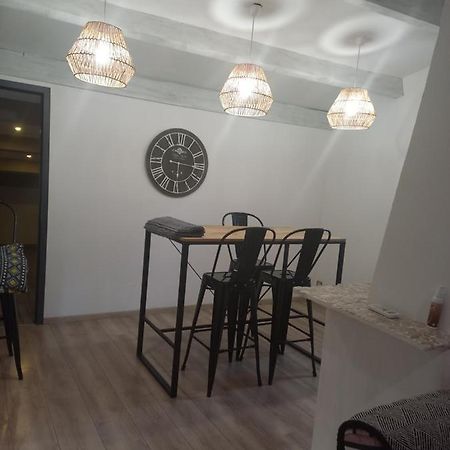 Afa Butrone Sarrola Appartement Buitenkant foto