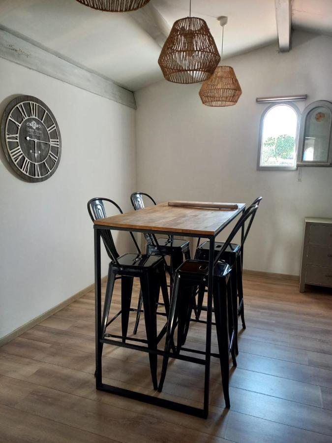 Afa Butrone Sarrola Appartement Buitenkant foto