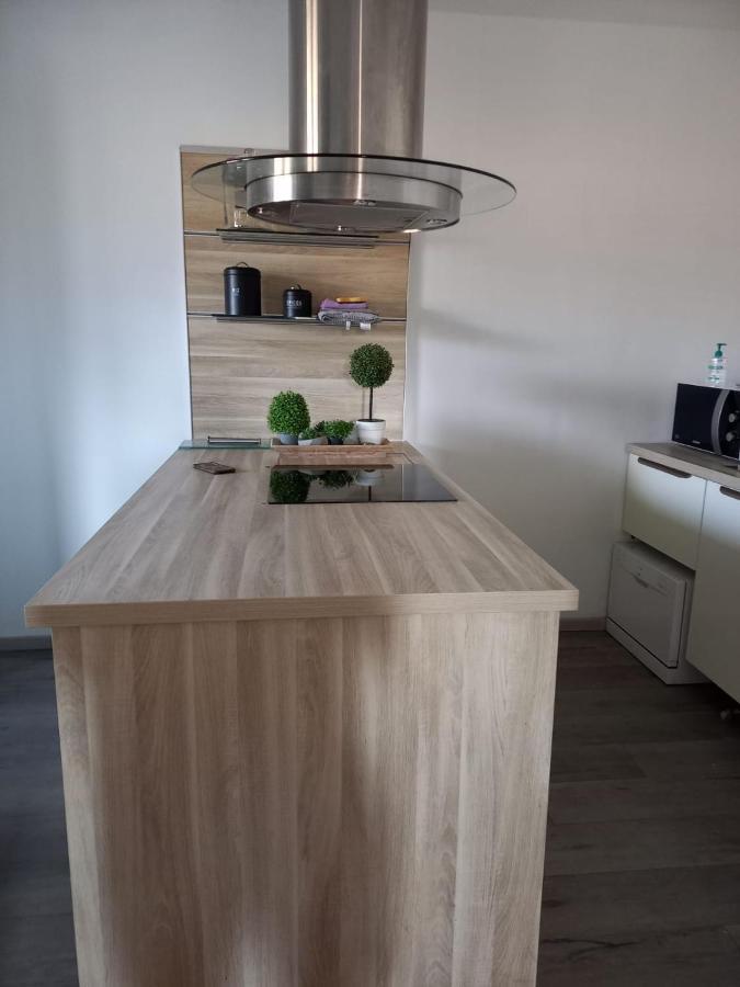 Afa Butrone Sarrola Appartement Buitenkant foto