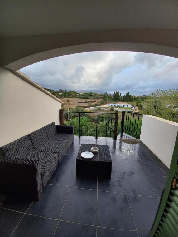Afa Butrone Sarrola Appartement Buitenkant foto