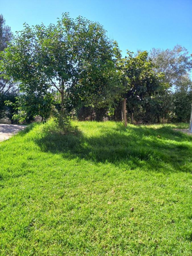 Afa Butrone Sarrola Appartement Buitenkant foto