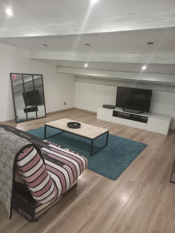 Afa Butrone Sarrola Appartement Buitenkant foto