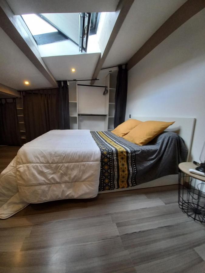 Afa Butrone Sarrola Appartement Buitenkant foto